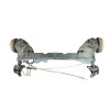 Recambio de puente trasero para renault captur i ( j5 h5 ) 1.5 dci 90 referencia OEM IAM 554001035R  