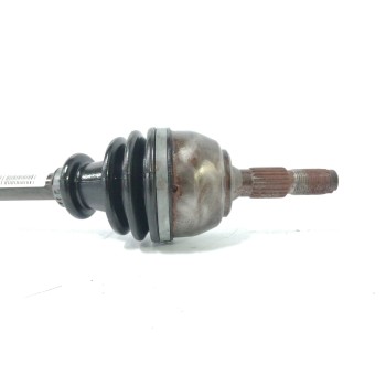 Recambio de transmision delantera izquierda para citroën ax 1.1 referencia OEM IAM   GRP2