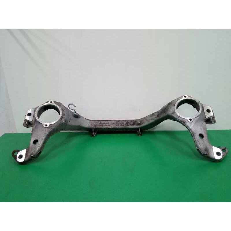 Recambio de puente delantero para volkswagen touareg (7la) tdi r5 referencia OEM IAM 7L6199207  