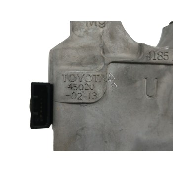 Recambio de antirrobo para mazda 2 hybrid 1.5 12v referencia OEM IAM 450200213 BLOQUEO ELECTRICO 