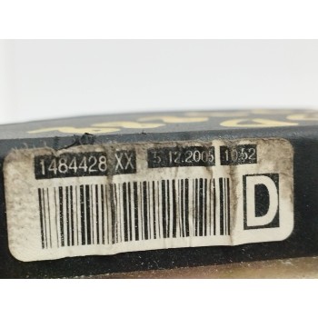 Recambio de cinturon seguridad delantero derecho para fiat ulysse (179) 2.2 16v jtd cat referencia OEM IAM 1484428XX  