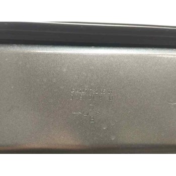 Recambio de puerta trasera izquierda para mercedes-benz gla (h247) gla 200 d (247.712) referencia OEM IAM A2477320501  