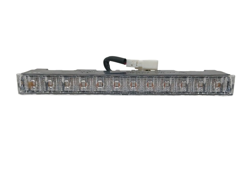 Recambio de luz central de freno para mazda 2 hybrid 1.5 12v referencia OEM IAM   