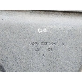 Recambio de refuerzo paragolpes delantero para renault espace iv (jk0) dci turbodiesel referencia OEM IAM 8200553904  