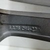 Recambio de llanta para peugeot 208 1.6 blue-hdi fap referencia OEM IAM 9673773677 6,0J16 CH4-23 