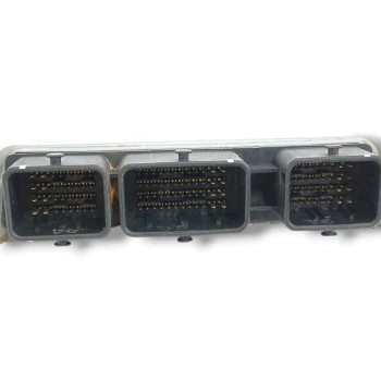 Recambio de centralita motor uce para nissan micra iv (k13k, k13kk) 1.2 referencia OEM IAM A56E32  