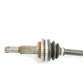 Recambio de transmision trasera derecha para nissan x-trail (t30) 2.2 dci diesel cat referencia OEM IAM   