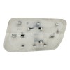 Recambio de tapa exterior combustible para peugeot 5008 1.2 12v e-thp referencia OEM IAM 98122157A  