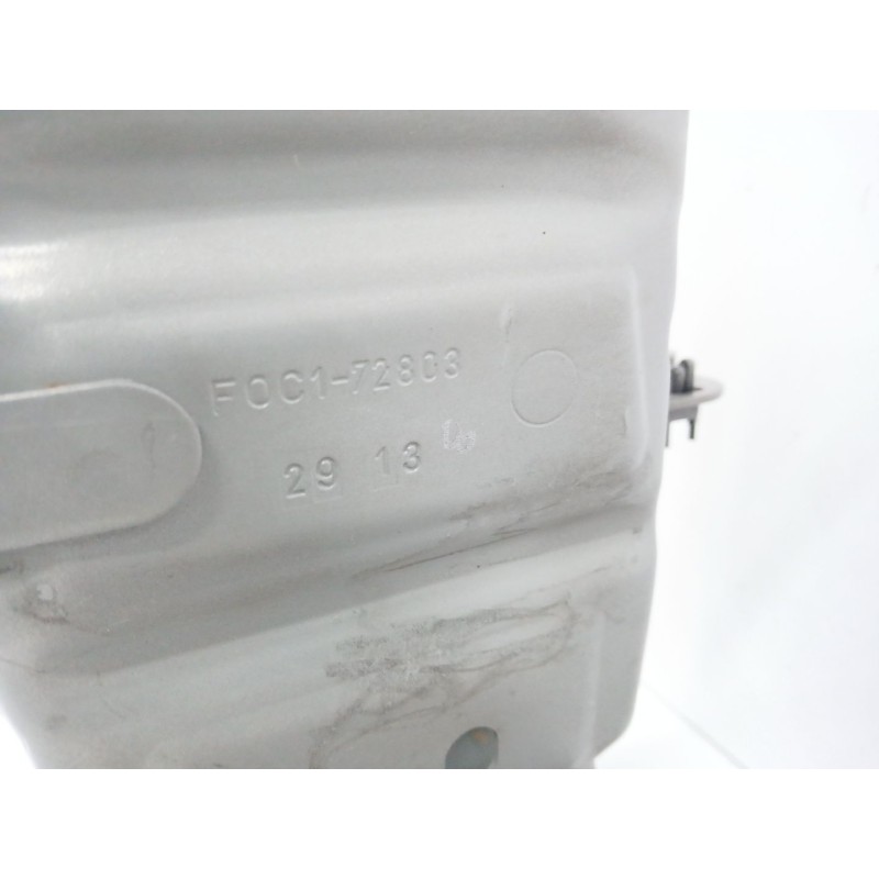 REFUERZO PARAGOLPES DELANTERO