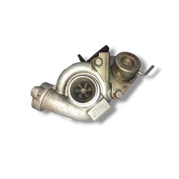 TURBOCOMPRESOR 9657530580 4917307502 