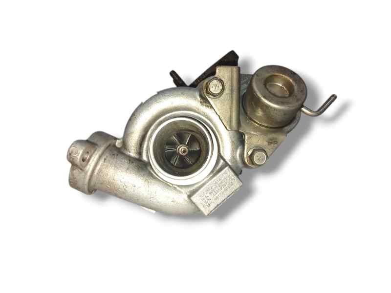 Recambio de turbocompresor para citroën xsara picasso 1.6 16v hdi referencia OEM IAM 9657530580 4917307502 