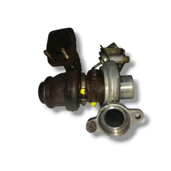 Recambio de turbocompresor para citroën xsara picasso 1.6 16v hdi referencia OEM IAM 9657530580 4917307502 