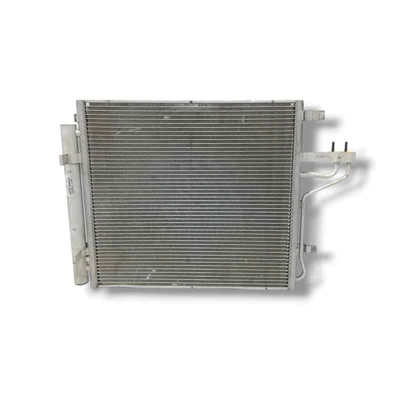 Recambio de condensador / radiador aire acondicionado para hyundai i10 iii (ac3, ai3) 1.2 mpi referencia OEM IAM 97606K7000  