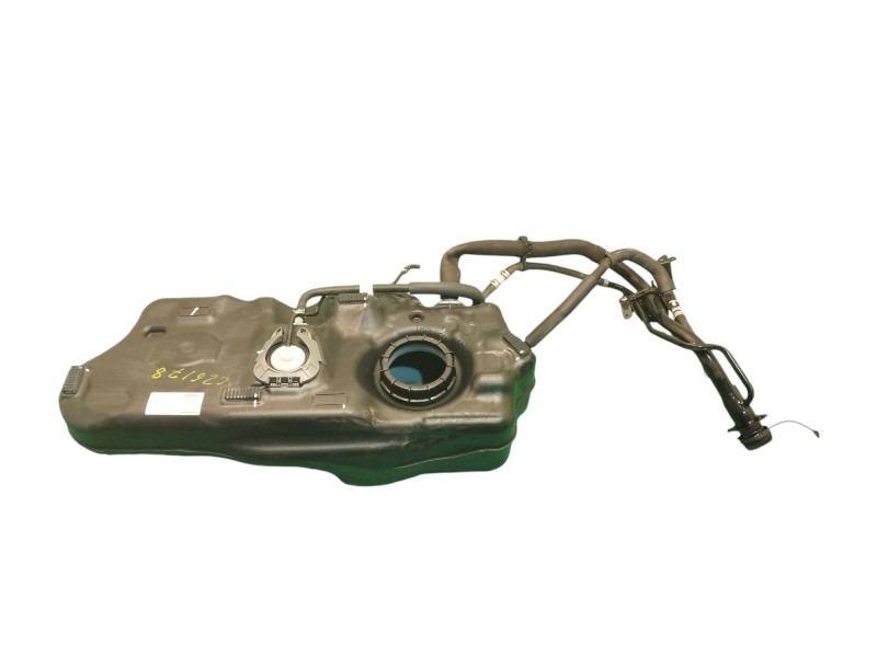Recambio de deposito combustible para mazda cx-3 (dk) 2.0 skyactiv-g referencia OEM IAM DB3E42111  