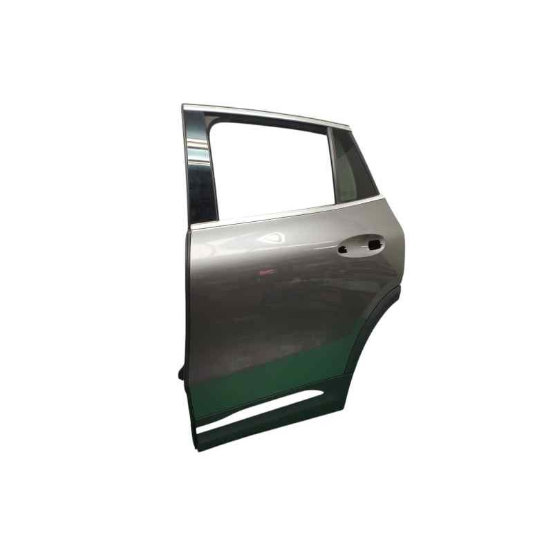 PUERTA TRASERA IZQUIERDA