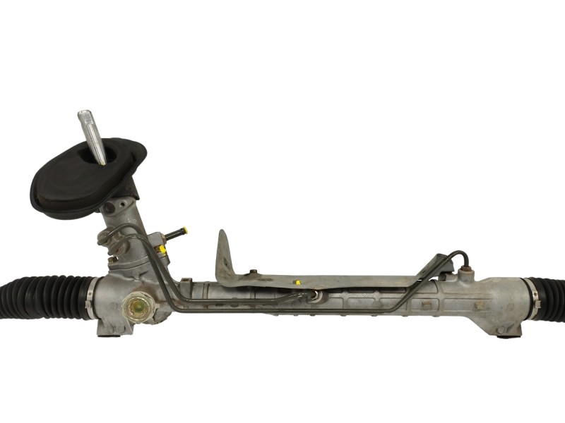 Recambio de cremallera direccion para mazda 3 berlina (bk) 1.6 cd diesel cat referencia OEM IAM   