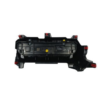 Recambio de mando climatizador para mazda 2 hybrid 1.5 12v referencia OEM IAM 55900K0070  