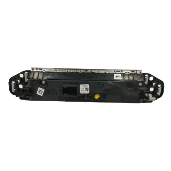 Recambio de mando multifuncion para peugeot 5008 1.2 12v e-thp referencia OEM IAM 98249155DX  