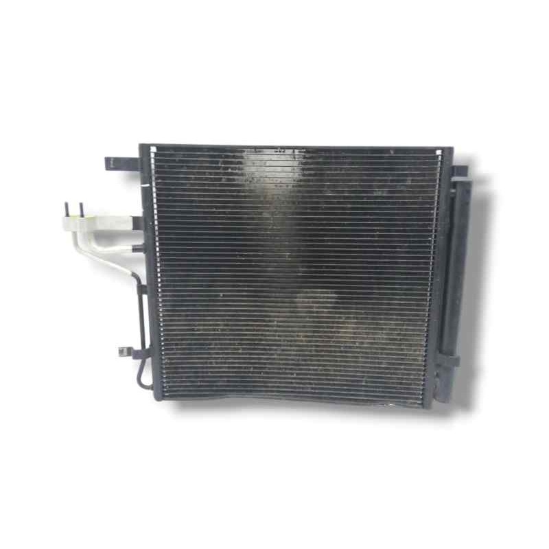 CONDENSADOR / RADIADOR AIRE ACONDICIONADO