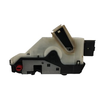 Recambio de cerradura puerta trasera izquierda para peugeot 2008 (--.2013) 1.2 12v e-thp referencia OEM IAM 9812501280  