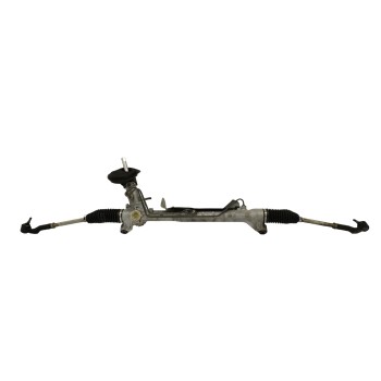 Recambio de cremallera direccion para mazda 3 berlina (bk) 1.6 cd diesel cat referencia OEM IAM   