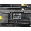 Recambio de mando climatizador para mazda 2 hybrid 1.5 12v referencia OEM IAM 55900K0070  