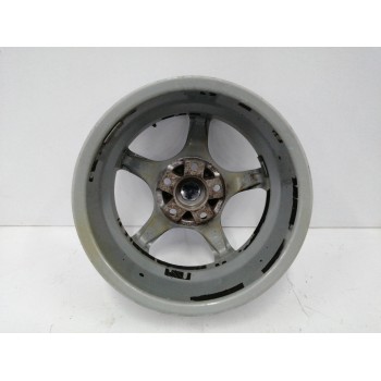 Recambio de llanta para kia carnival 2.9 turbodiesel cat referencia OEM IAM  6,5JX15H2 ET35 