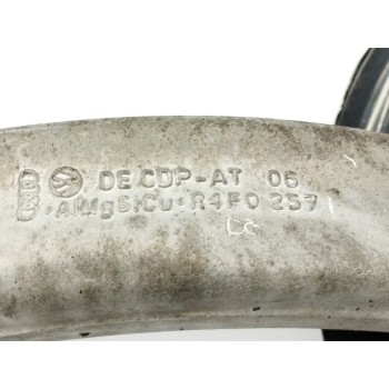 Recambio de mangueta delantera izquierda para audi a6 berlina (4f2) 3.0 v6 24v tdi referencia OEM IAM 4F0257  