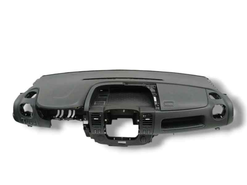 Recambio de salpicadero para renault trafic furgón 2.0 dci diesel energy referencia OEM IAM 1258227X 48051M Recambio de salpicadero para renault trafic furgón 2.0 dci diesel energy referencia OEM IAM 1258227X 48051M