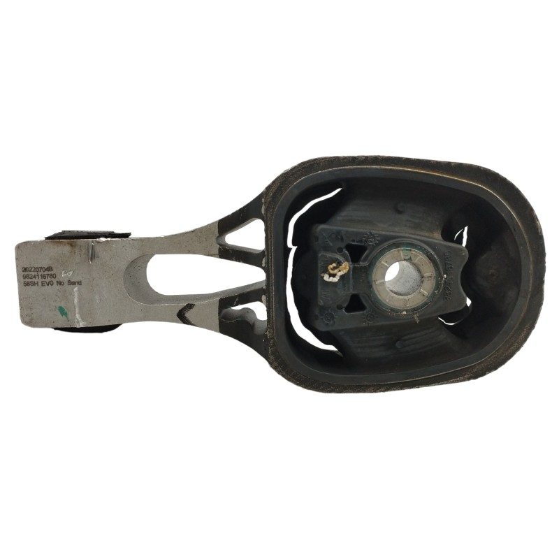 SOPORTE MOTOR TRASERO