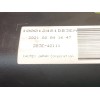 Recambio de deposito combustible para mazda cx-3 (dk) 2.0 skyactiv-g referencia OEM IAM DB3E42111  