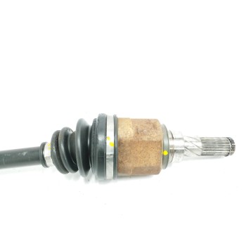 Recambio de transmision trasera derecha para nissan x-trail (t30) 2.2 dci diesel cat referencia OEM IAM   