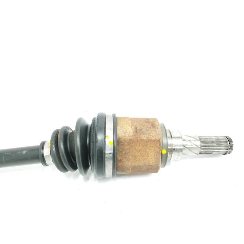 TRANSMISION TRASERA DERECHA