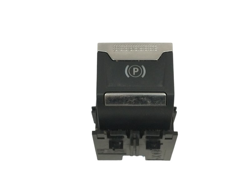 Recambio de palanca freno de mano para peugeot 5008 1.2 12v e-thp referencia OEM IAM 9810593577  