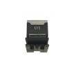 Recambio de palanca freno de mano para peugeot 5008 1.2 12v e-thp referencia OEM IAM 9810593577  