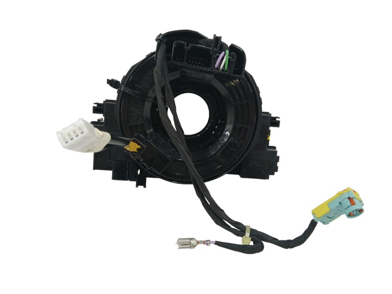 Recambio de anillo airbag para mazda 2 hybrid 1.5 12v referencia OEM IAM K0110  