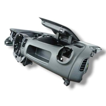 Recambio de salpicadero para renault trafic furgón 2.0 dci diesel energy referencia OEM IAM 1258227X 48051M 