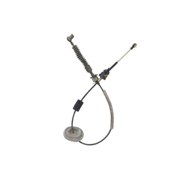 Recambio de varillaje cambio para jeep compass 2.4 16v cat referencia OEM IAM 68024433AA  