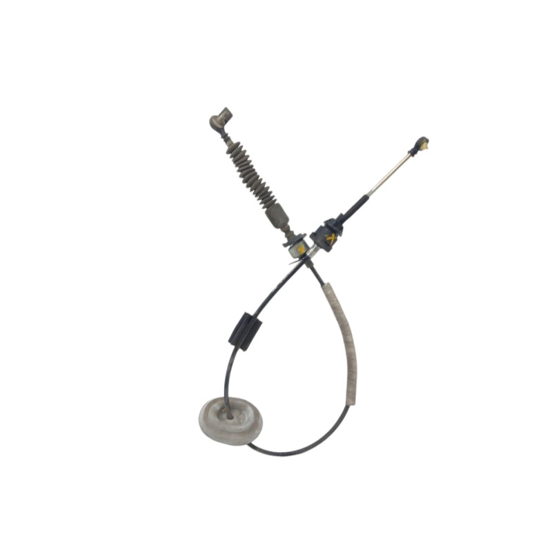 Recambio de varillaje cambio para jeep compass 2.4 16v cat referencia OEM IAM 68024433AA  