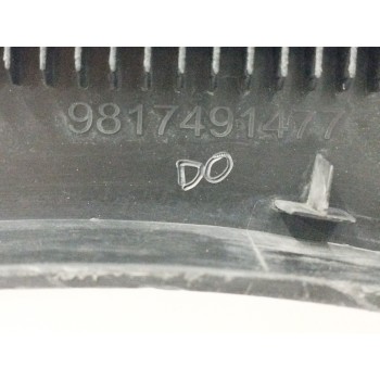 Recambio de aletin trasero izquierdo para peugeot 2008 (--.2013) 1.5 blue-hdi referencia OEM IAM 9817491477  