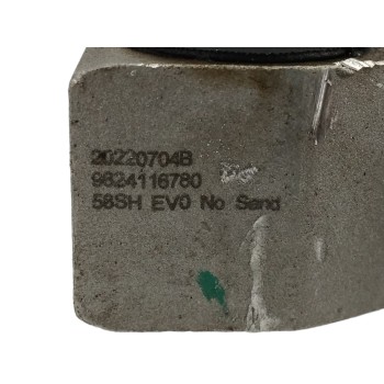 Recambio de soporte motor trasero para citroën c4 iii (ba_, bb_, bc_) 1.2 puretech 130 (bahnsa, bahnsb) referencia OEM IAM 98241