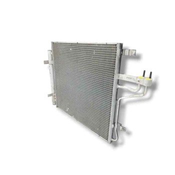 Recambio de condensador / radiador aire acondicionado para hyundai i10 iii (ac3, ai3) 1.2 mpi referencia OEM IAM 97606K7000  