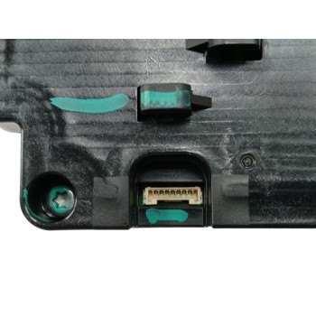 Recambio de palanca cambio para mg marvel r electric referencia OEM IAM 11039864  