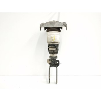 Recambio de amortiguador delantero izquierdo para volkswagen touareg (7la) 2.5 tdi referencia OEM IAM 7L6412021AF SUSPENSION NEU