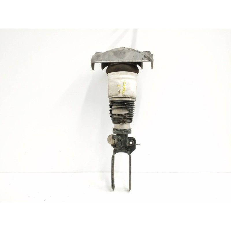 Recambio de amortiguador delantero izquierdo para volkswagen touareg (7la) 2.5 tdi referencia OEM IAM 7L6412021AF SUSPENSION NEU