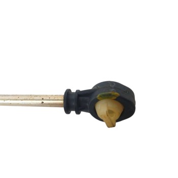 Recambio de varillaje cambio para jeep compass 2.4 16v cat referencia OEM IAM 68024433AA  