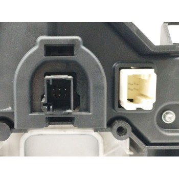 Recambio de mando climatizador para citroën c4 picasso 1.6 blue-hdi fap referencia OEM IAM 96778739XU BOTON PELADO 