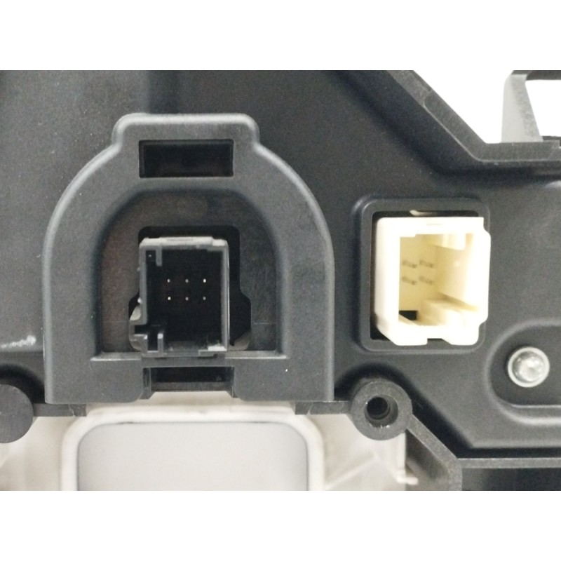 MANDO CLIMATIZADOR BOTON PELADO