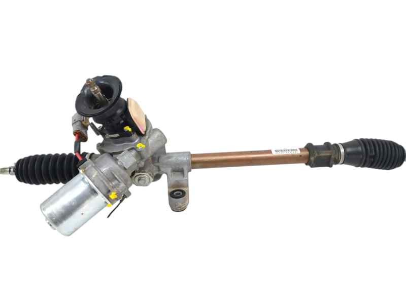 Recambio de cremallera direccion para suzuki swift berlina (mz) 1.3 ddis diesel cat referencia OEM IAM 63J5  
