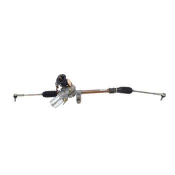 Recambio de cremallera direccion para suzuki swift berlina (mz) 1.3 ddis diesel cat referencia OEM IAM 63J5  